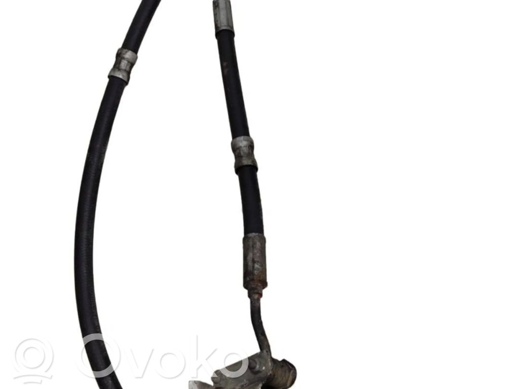 BMW 5 E60 E61 Power steering hose/pipe/line 