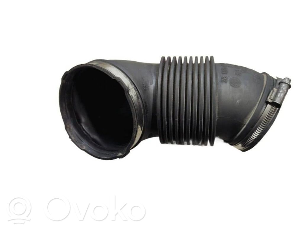 BMW 5 E60 E61 Air intake duct part 