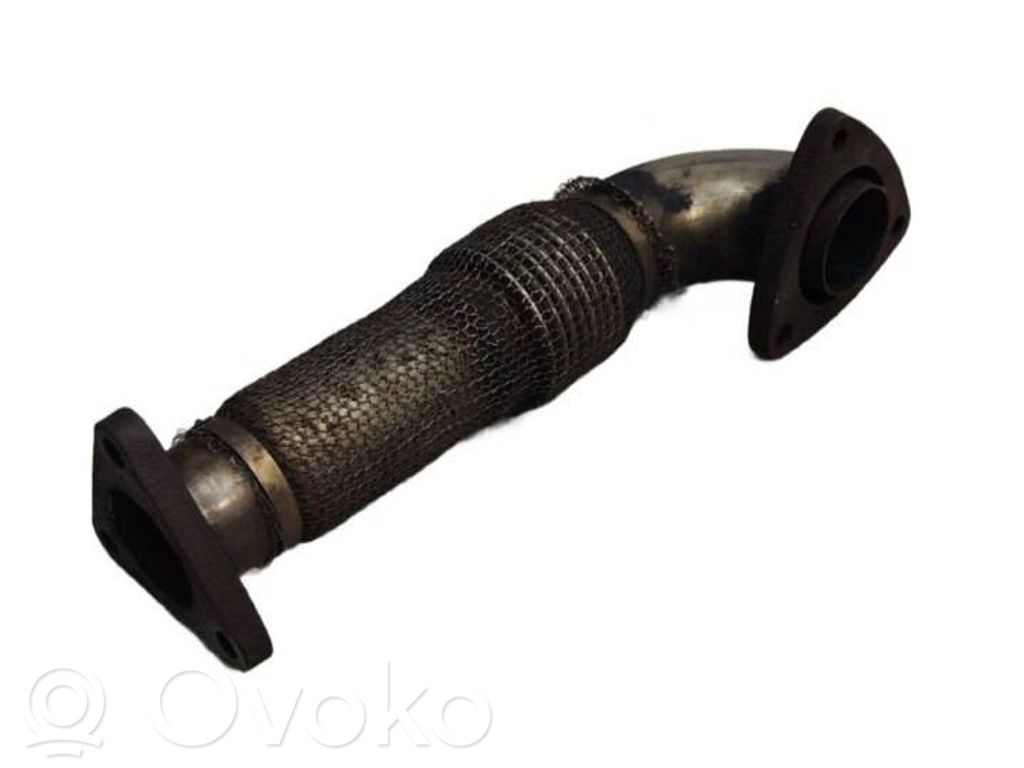 Audi A6 S6 C5 4B Intercooler hose/pipe 