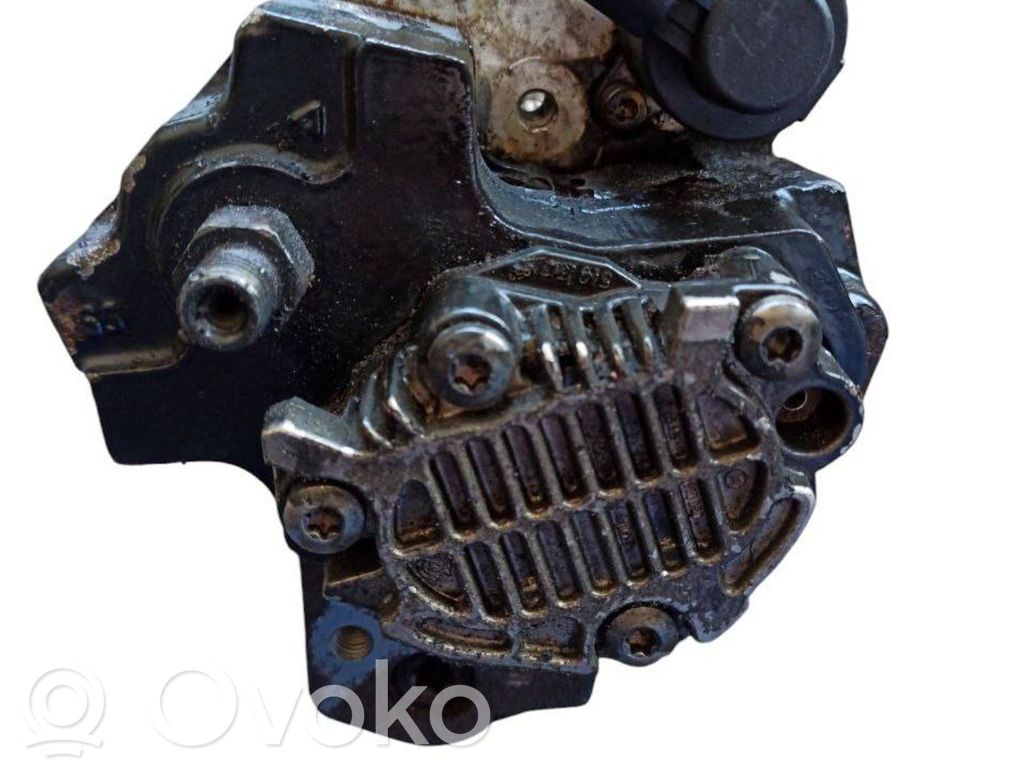 Audi A6 S6 C6 4F Fuel injection high pressure pump 