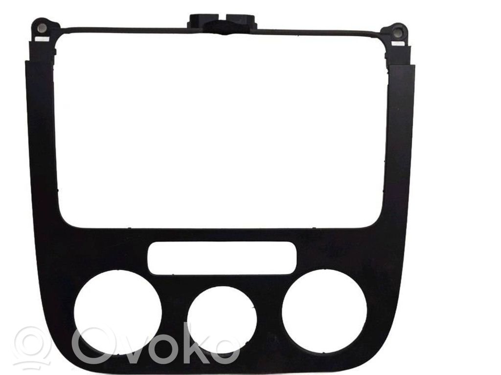 Volkswagen Jetta V Altra parte interiore 