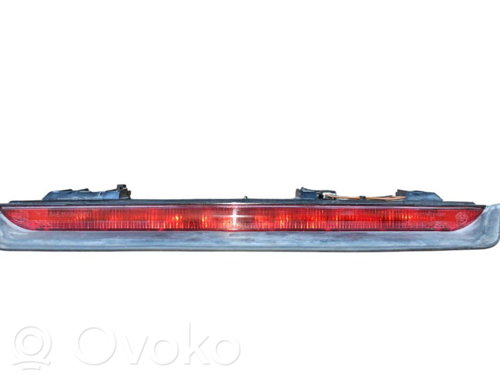 BMW 3 E36 Papildomas stop žibintas 