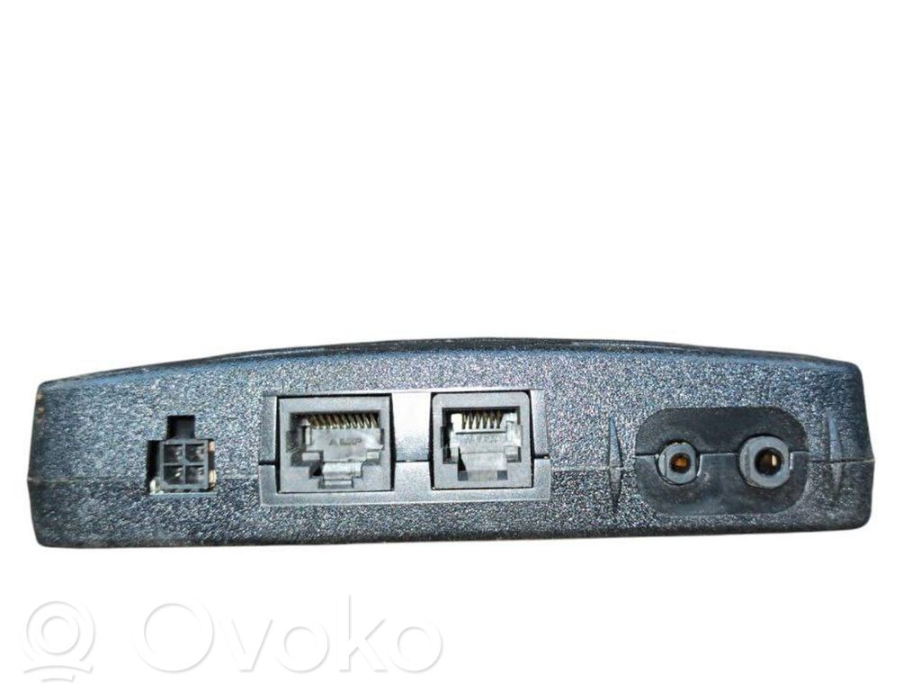 Volkswagen PASSAT B6 Other control units/modules 