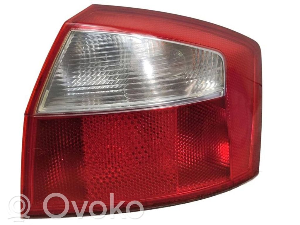 Audi A4 S4 B6 8E 8H Takavalot 