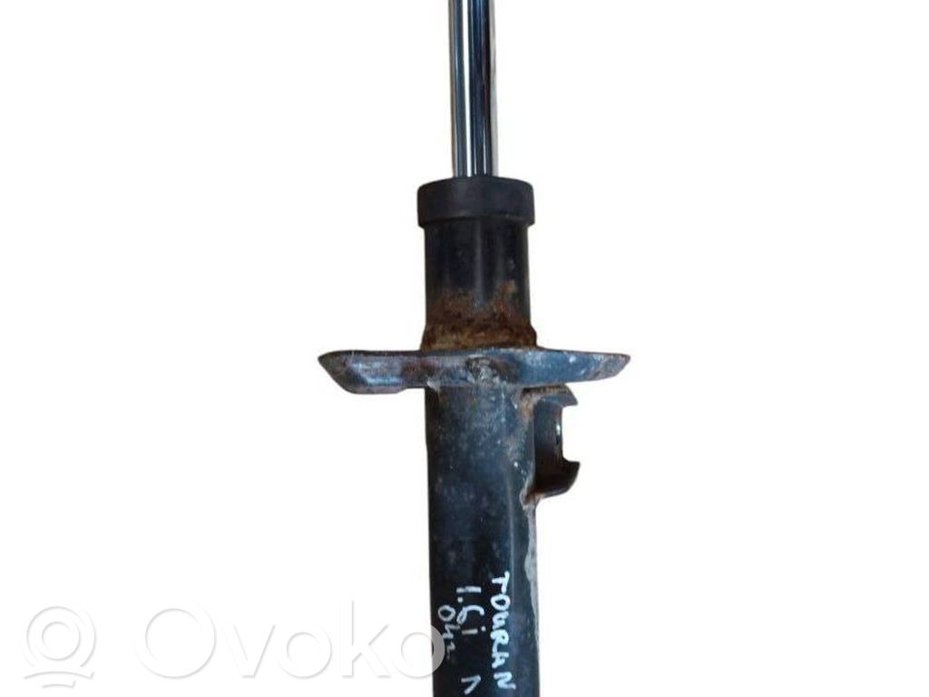 Amortyzator osi przedniej ze sprężyną   1T0413031BP,MONG16497,1T0413031FD,1T0413031BC,1T0413031HK