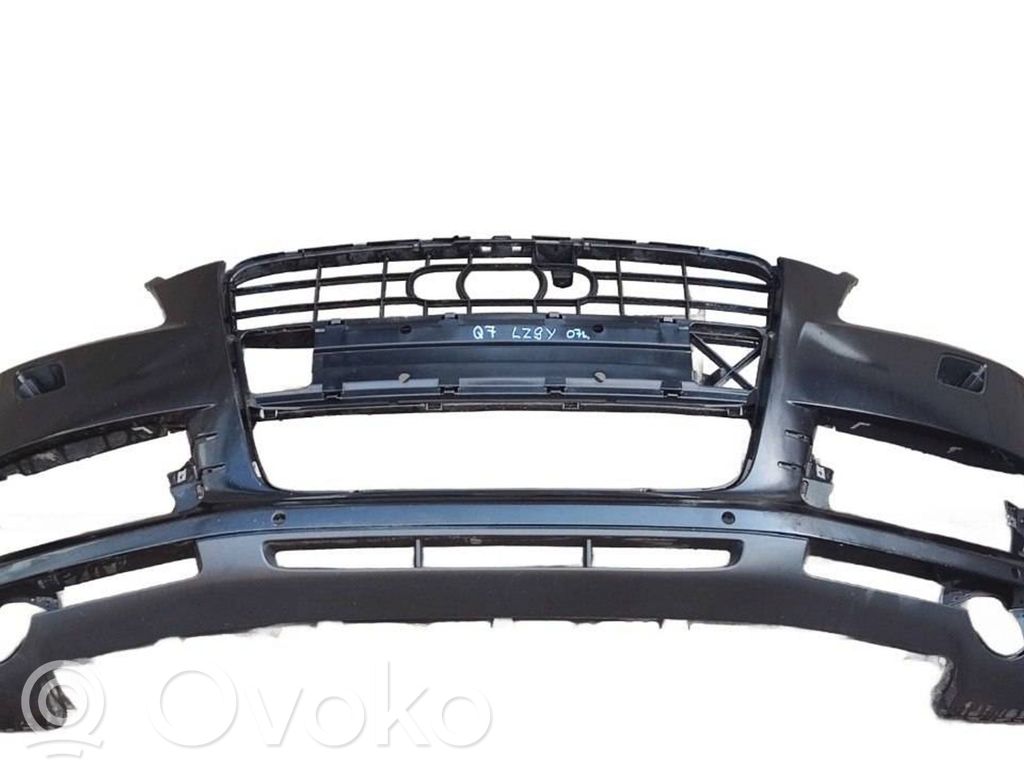 Audi Q7 4L Parachoques delantero 