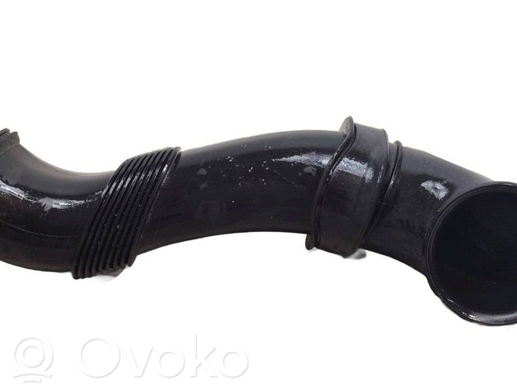Audi Q7 4L Parte del condotto di aspirazione dell'aria 