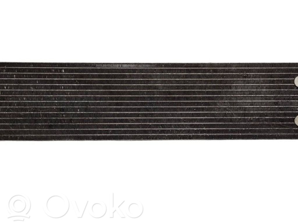 Audi Q7 4L Chłodnica oleju skrzyni 