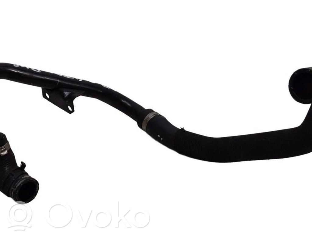 Air intake hose/pipe   059103221K