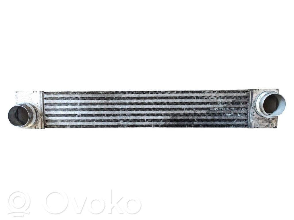Intercooler radiator   7795823,F6438000,17517795823