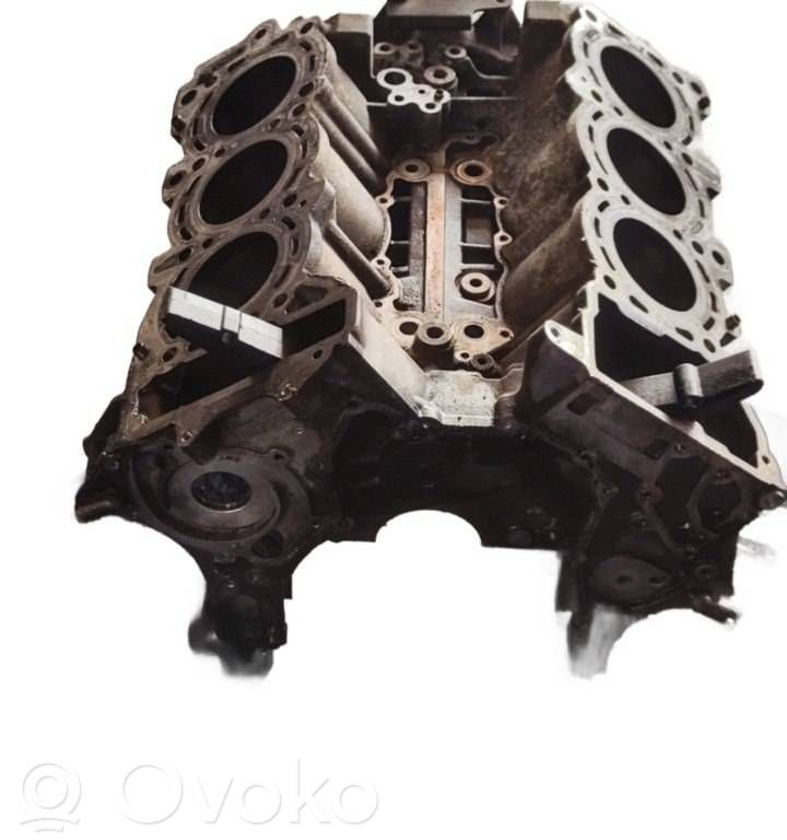 Mercedes-Benz Sprinter W906 Engine block 