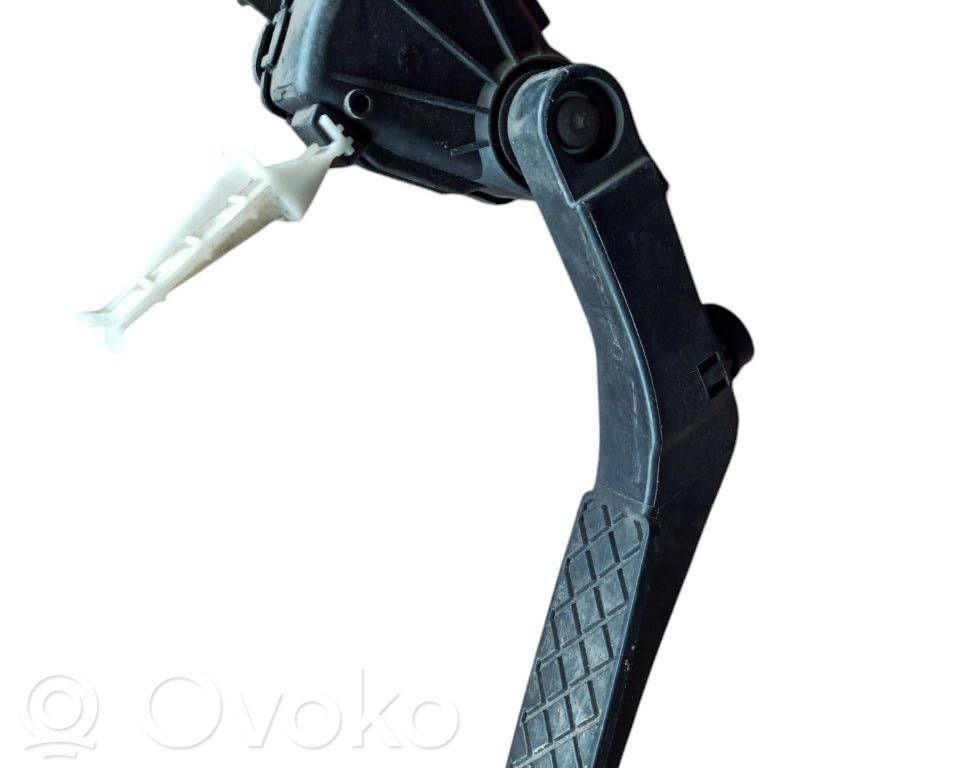 Audi Q7 4L Pedal del acelerador 