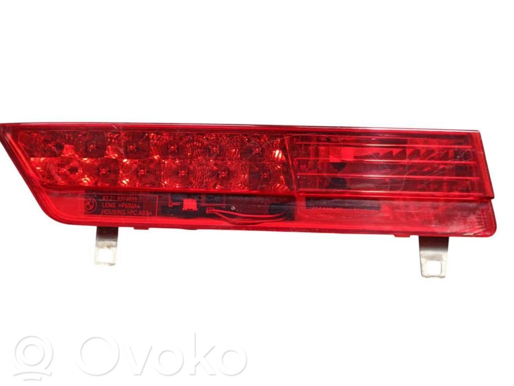 BMW 7 E65 E66 Tailgate rear/tail lights 