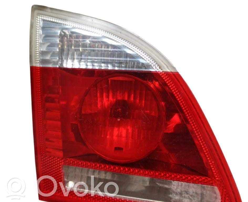 BMW 5 E60 E61 Tail light bulb cover holder 
