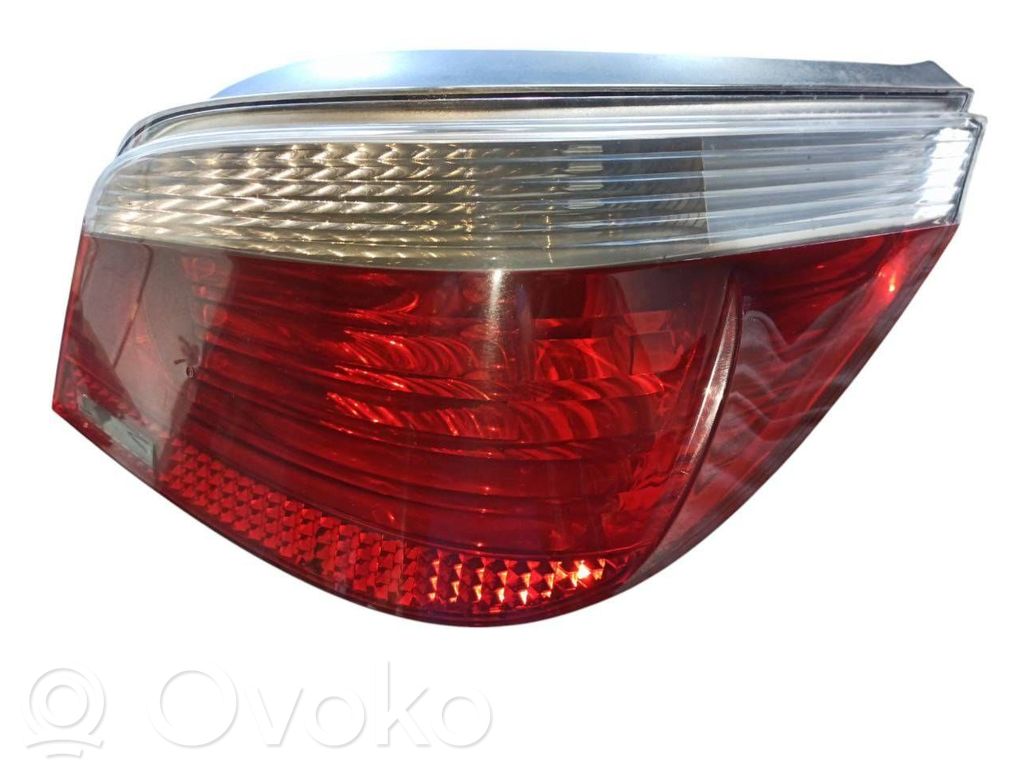 BMW 5 E60 E61 Luz trasera/de freno 