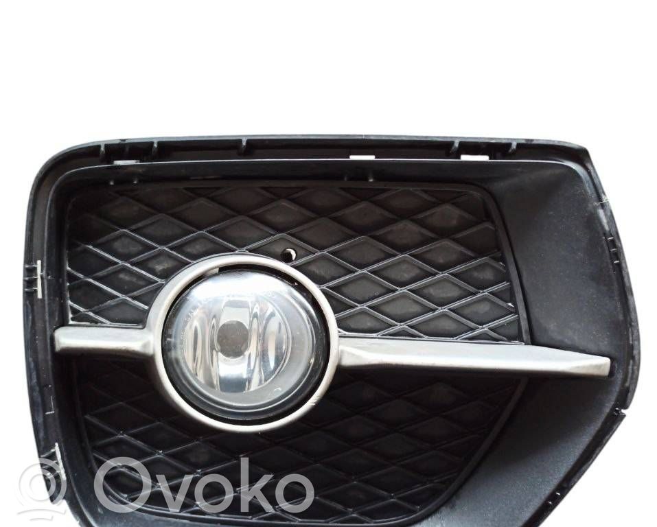 BMW X5 E70 Etusumuvalo 
