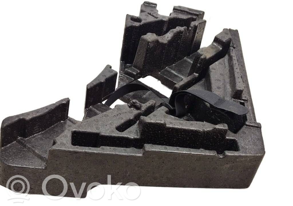 Audi Q7 4L Boîte à outils 