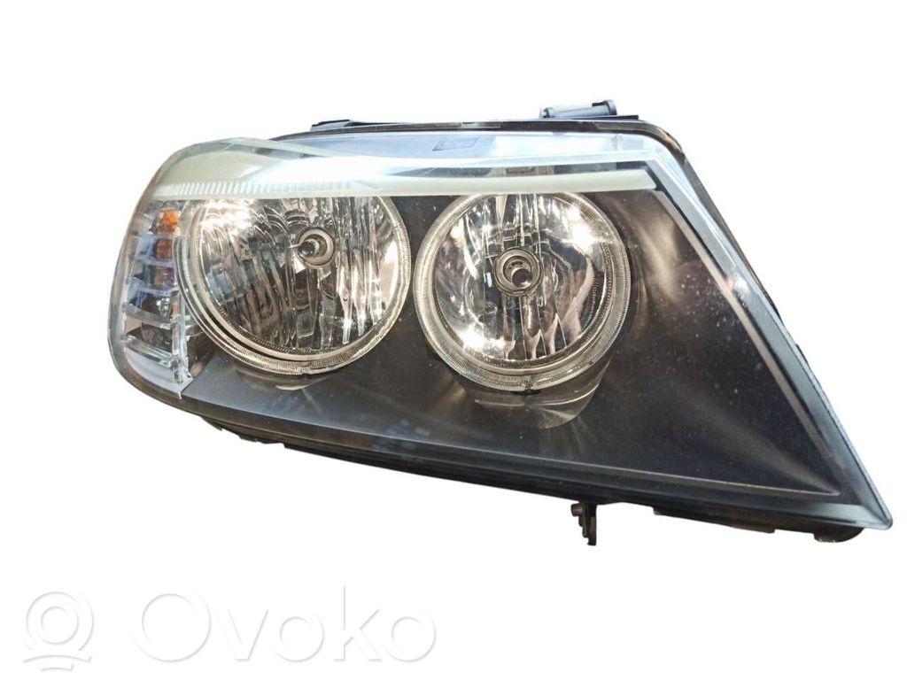 BMW 3 E90 E91 Headlight/headlamp 