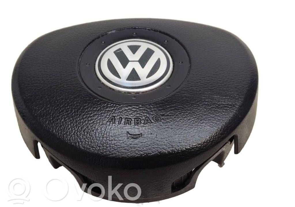 Volkswagen Touran I Poduszka powietrzna Airbag kierownicy 
