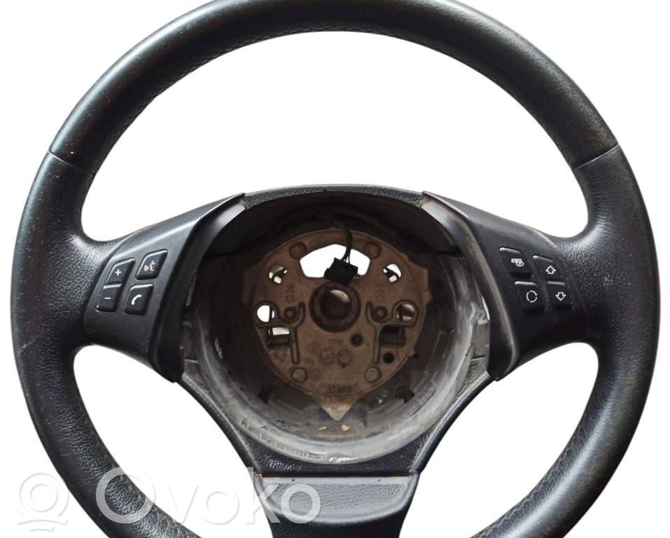 Руль   61645001A