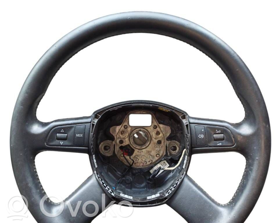 Audi A6 S6 C6 4F Stūre 