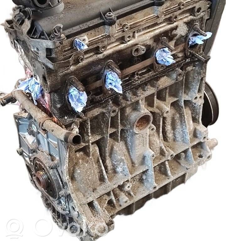 Volkswagen Touran I Motor 