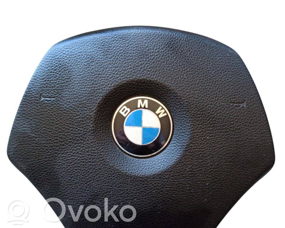 Airbag de volant   6779829
