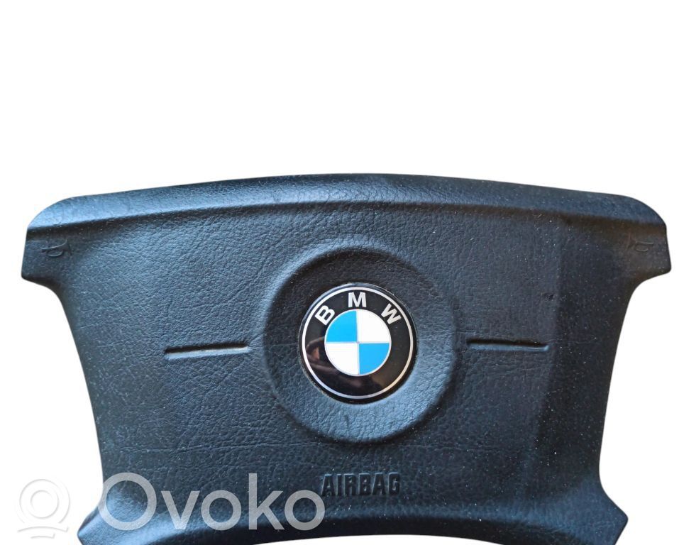 BMW 3 E46 Vairo oro pagalvė 