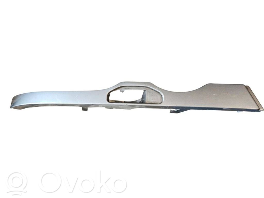 BMW 3 E46 Under headlight/headlamp trim 