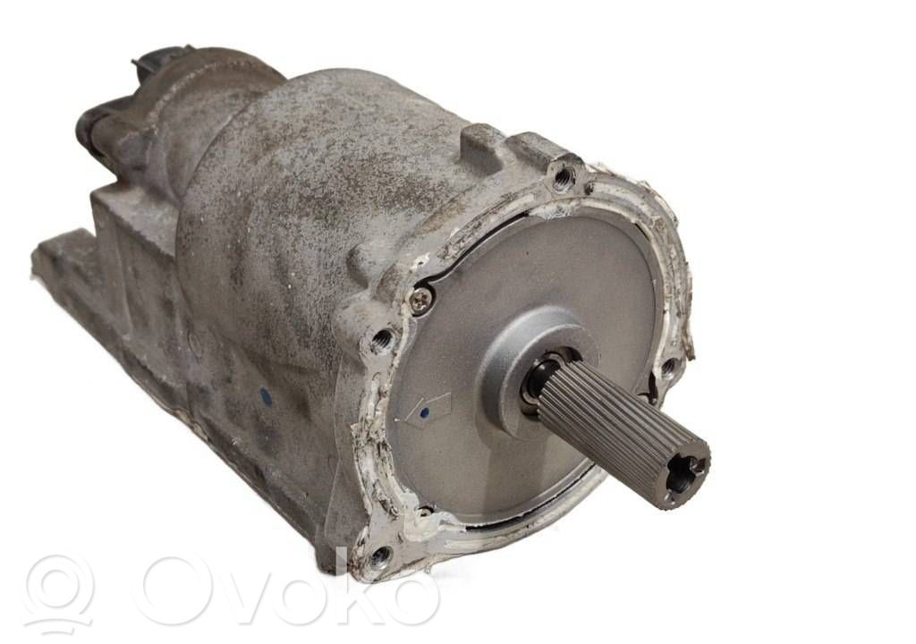 Chrysler Pacifica Steering rack 