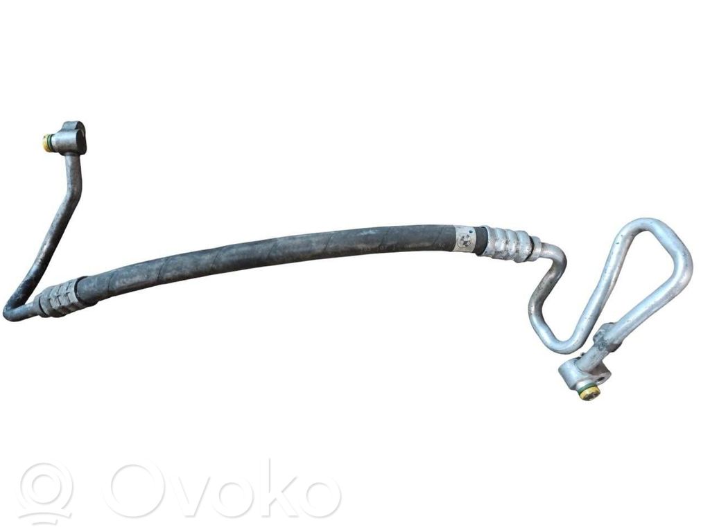 BMW X5 E53 Ilmastointilaitteen putki (A/C) 