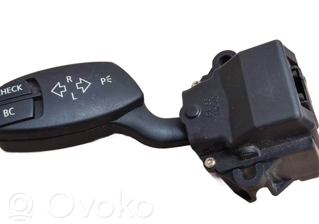 BMW 5 E60 E61 Indicator stalk 