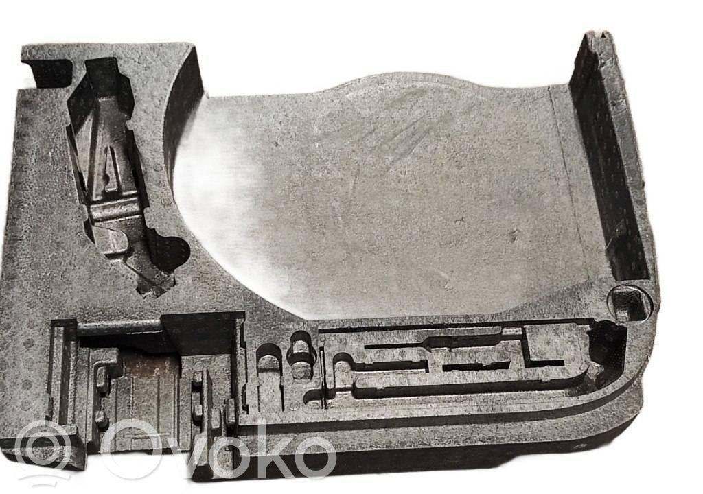 Audi TT TTS Mk2 Tool set 