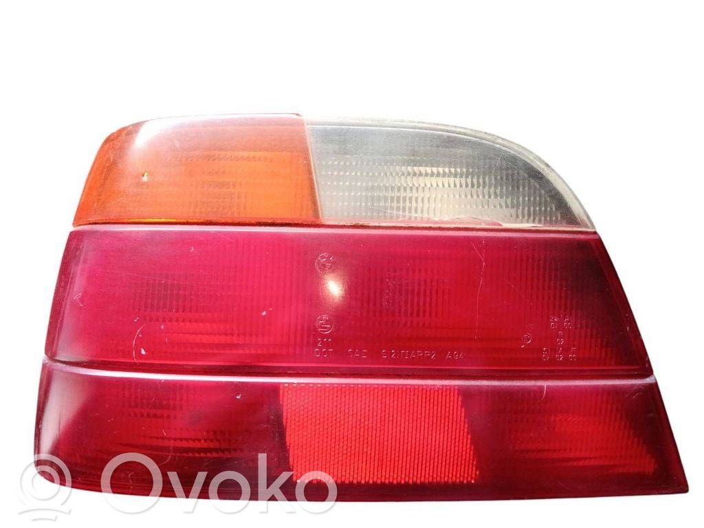 BMW 7 E38 Takavalot 