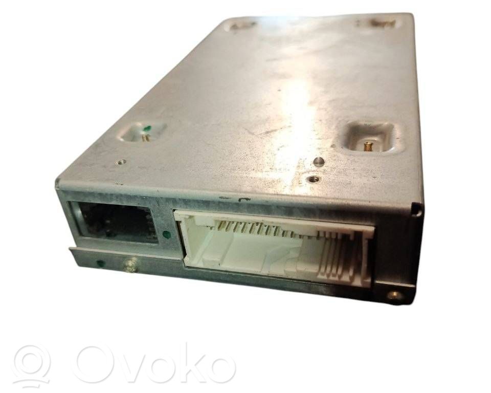 BMW 5 E60 E61 Bluetooth control unit module 