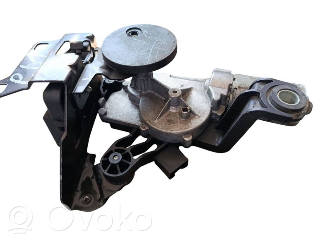 BMW 5 E60 E61 Rear window wiper motor 