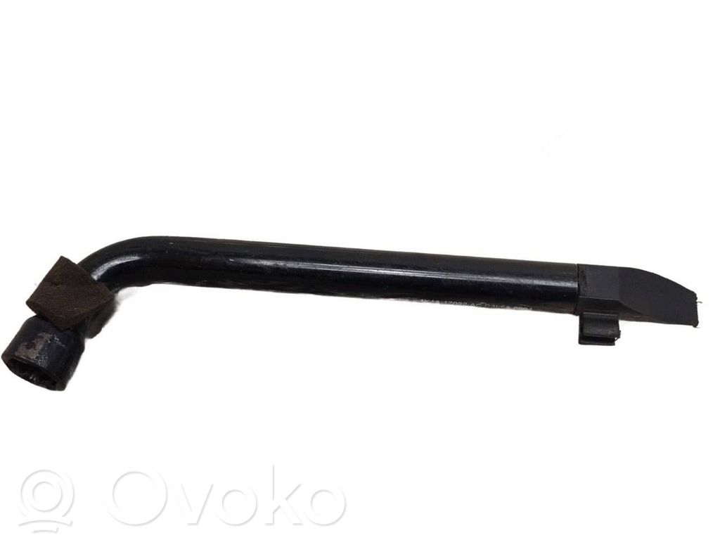 Volvo V50 Cheie roți 