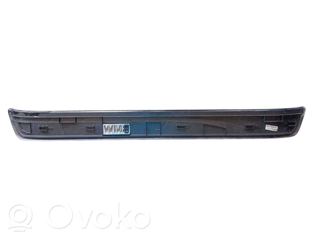 BMW 3 E90 E91 Moldura protectora del borde delantero 