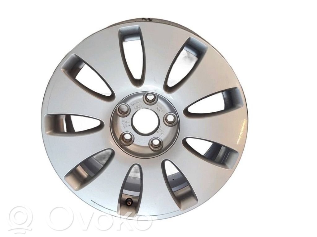 Audi A4 S4 B7 8E 8H R16-alumiinivanne 