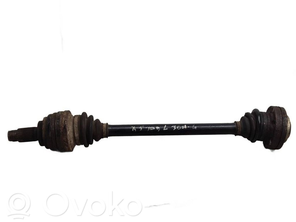Galinis pusašis   7500914,7500914AI05