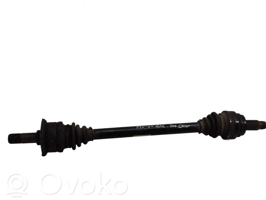 BMW 5 F10 F11 Eje de transmisión trasero 