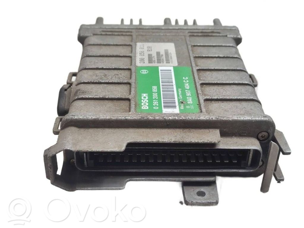 Volkswagen Lupo Engine control unit/module 