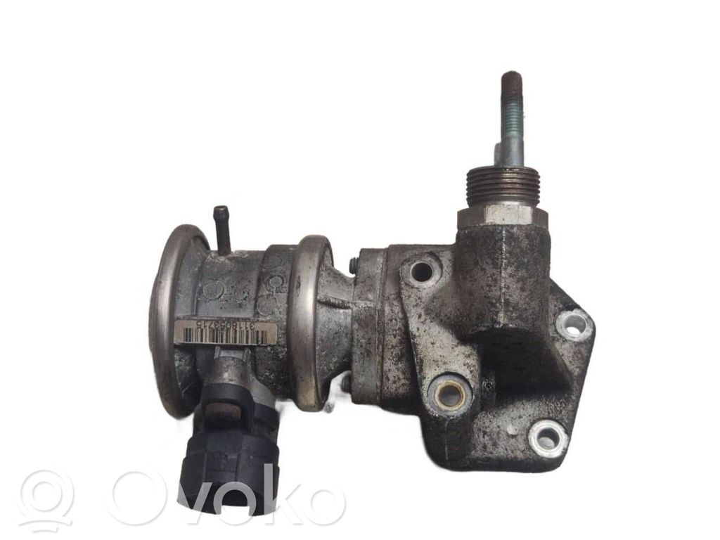 Volkswagen New Beetle Válvula EGR 