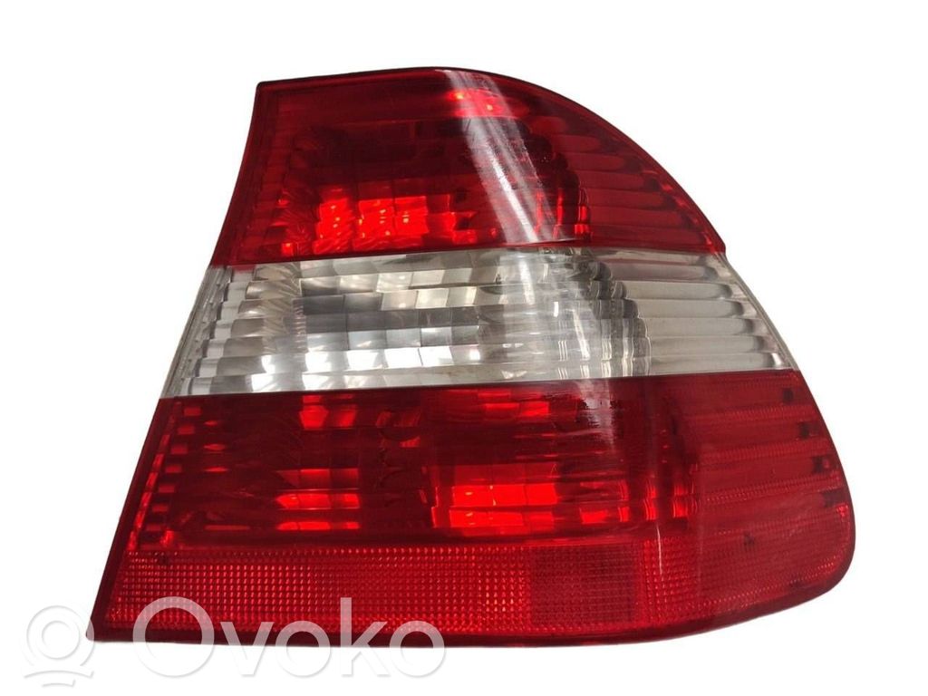 BMW 3 E46 Takavalot 