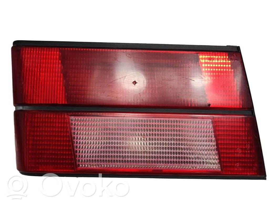 BMW 5 E34 Tailgate rear/tail lights 