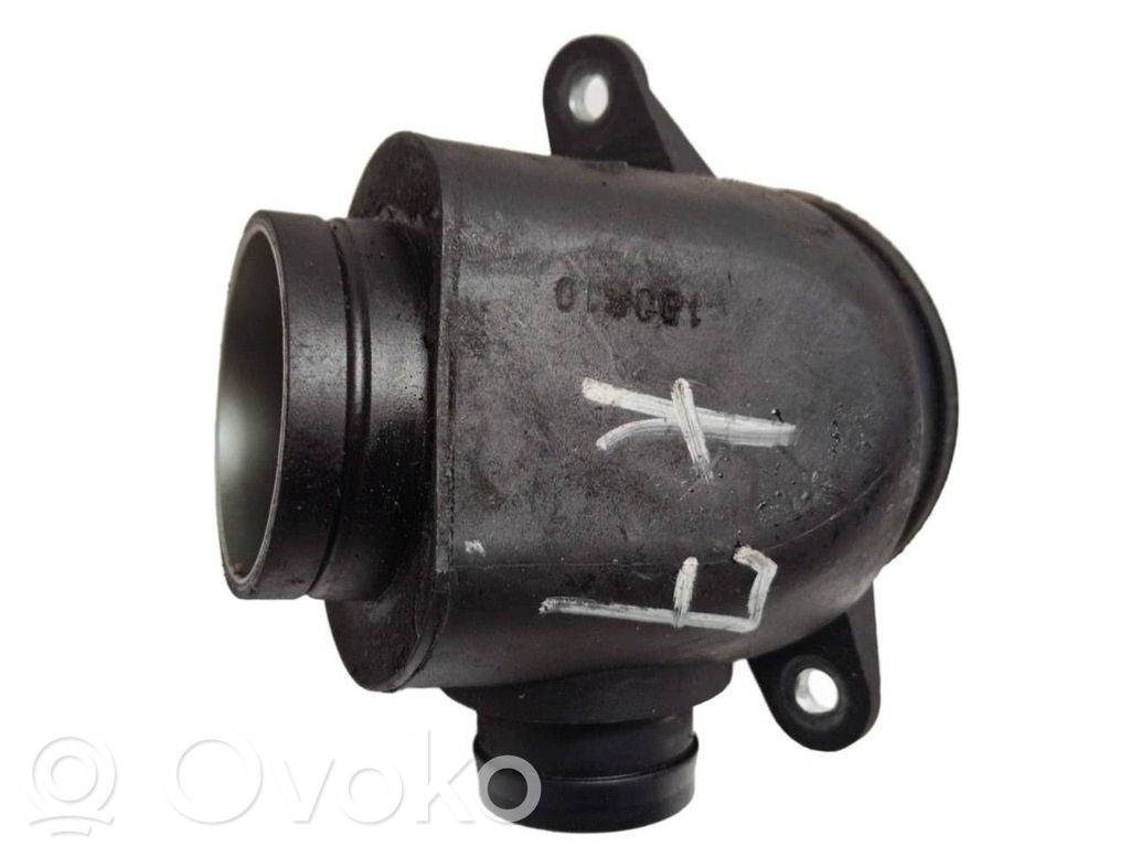 Turboahtimen ilmanoton letku   059129955P,4464531