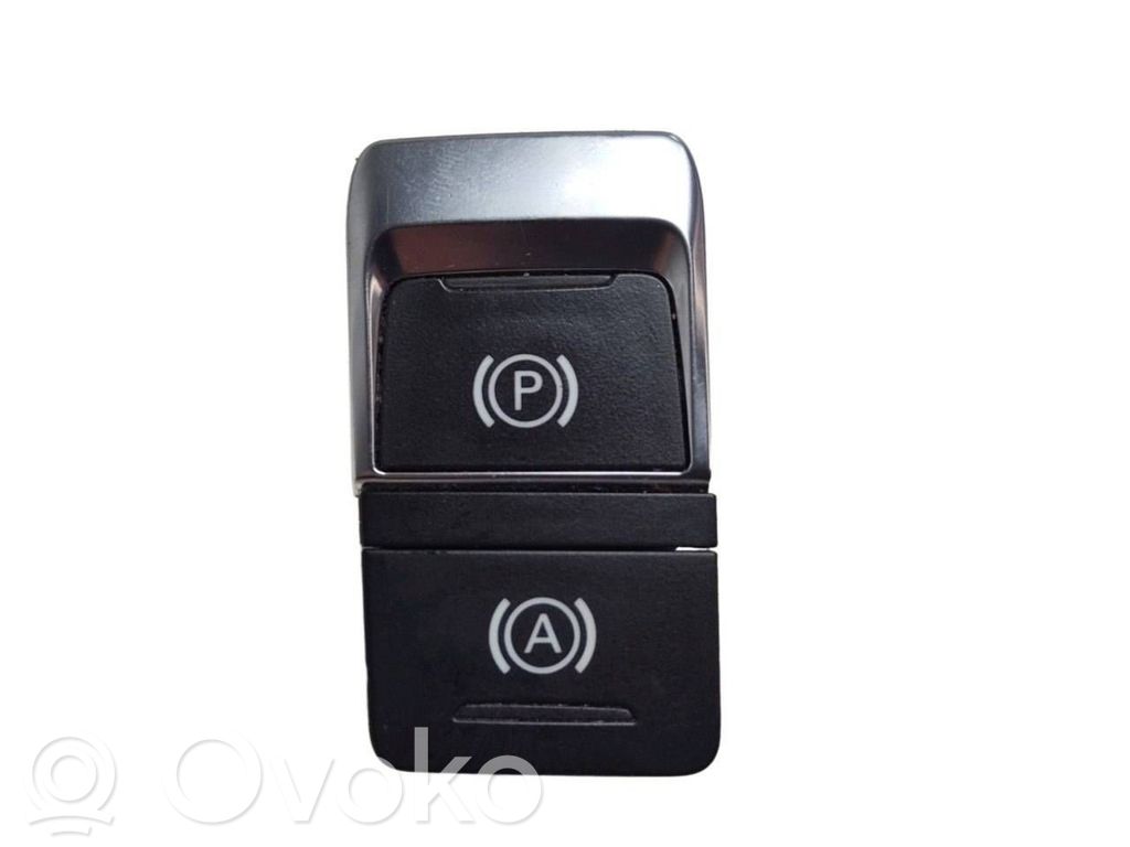 Audi A7 S7 4G Comutator frână parcare 
