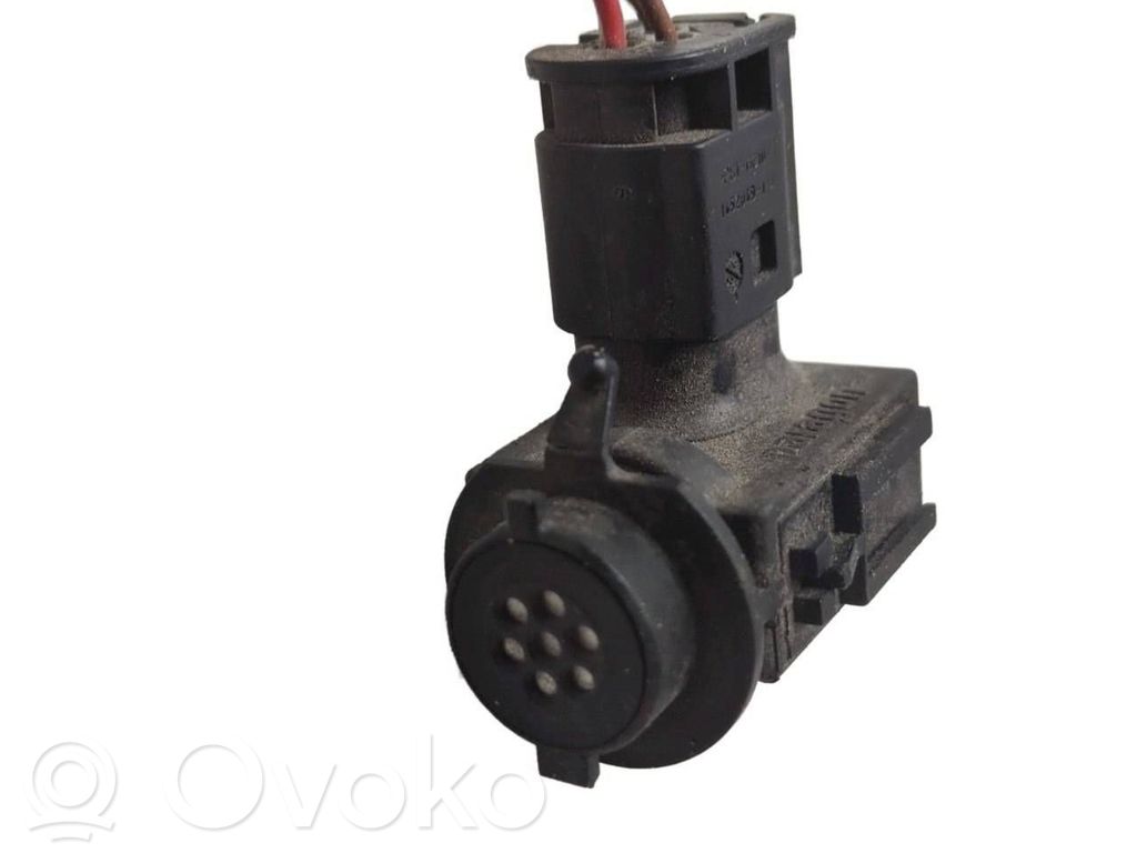 BMW 5 E60 E61 Air quality sensor 