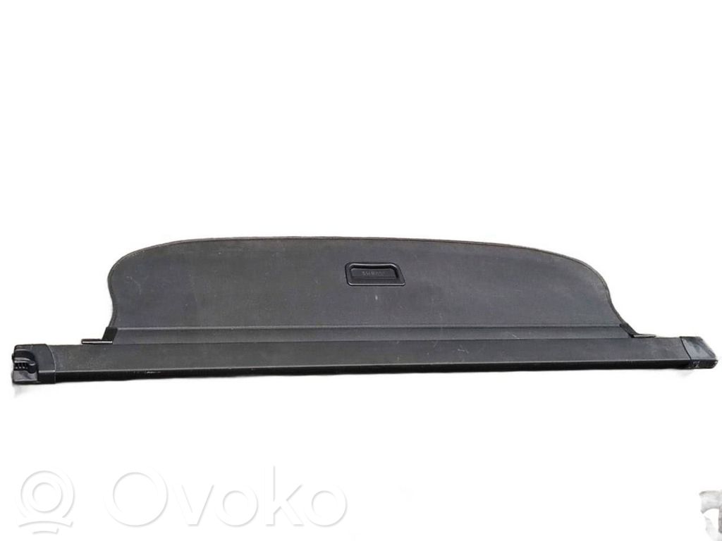 Audi A6 S6 C7 4G Bandeja del maletero 