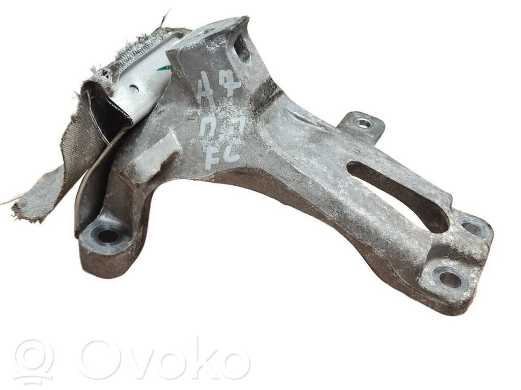 Engine mounting bracket   4G0199308AE